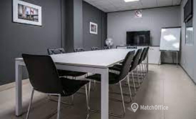 Coopere con nuestra direccion virtual funcional en Madrid Chamberi, Calle de Zurbano 45 - 4 | MatchOffice