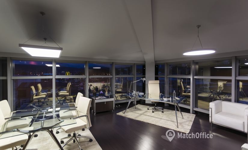 Únase a nuestra direccion virtual fiable en Ferrol, Rúa Vicente Risco - 2 | MatchOffice.es