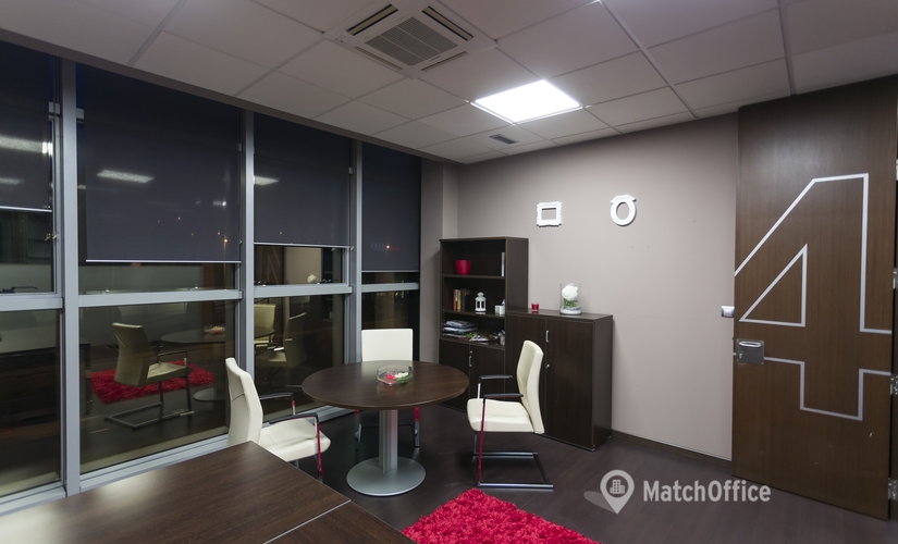 Coopere con nuestra direccion virtual funcional en Ferrol, Rúa Vicente Risco - 4 | MatchOffice.es