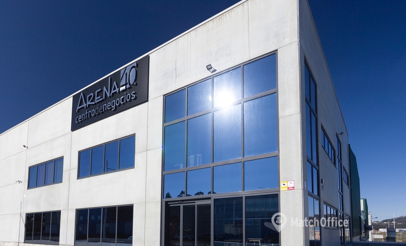 Alquile sala de reuniones fiable en Ferrol 40 m², Avenida Arrieiros esquina Vidrieros - 7 | MatchOffice