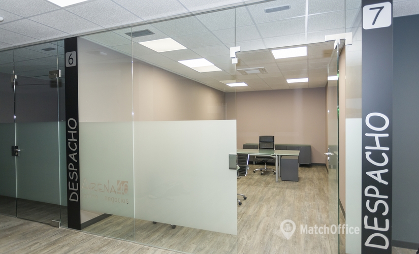 Alquile nuestra direccion virtual cómoda en Ferrol, Vidrieros - 2 | MatchOffice