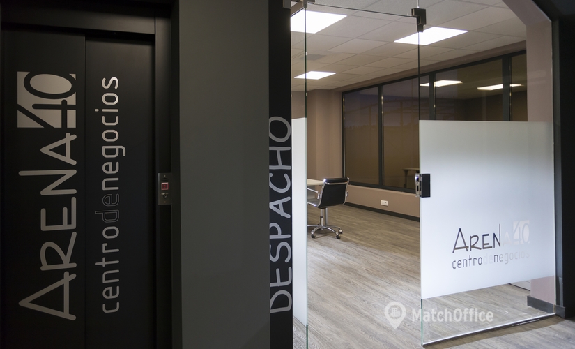 Alquile nuestra direccion virtual fiable en Ferrol, Vidrieros - 3 | MatchOffice