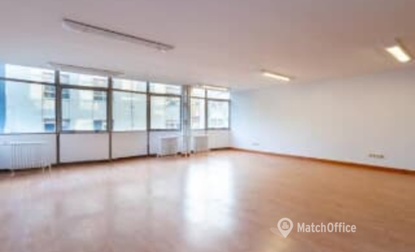 Únase a nuestra oficina virtual cómoda en Oviedo, Mendizábal 1 - 4 | MatchOffice