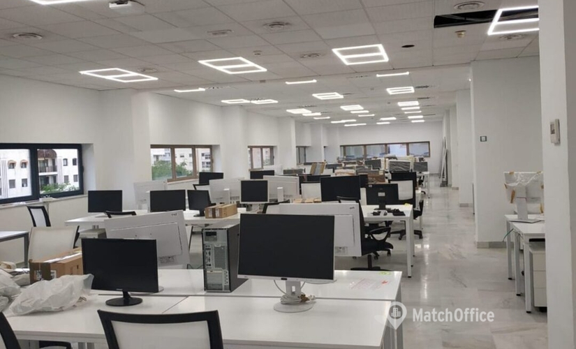 2500 m² Serviced office in Seville, Avenida San Francisco Javier (41005) - 9 | MatchOffice