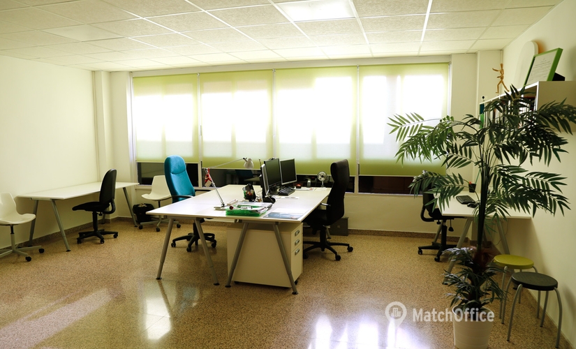 Alquile oficinas de coworking en Alicante 100 m², Av. d'Alacant - 0 | MatchOffice