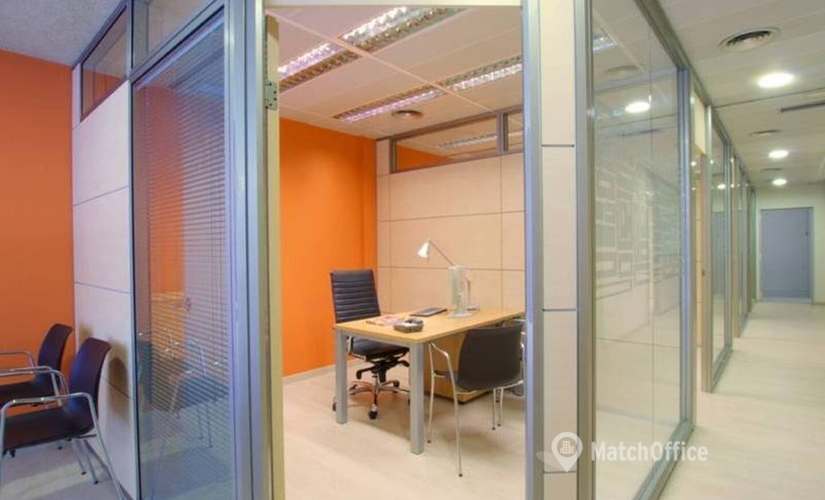 Virtual office space in Ciutat Vella, General Álvarez de Castro  8 (08003) - 6 | MatchOffice.com