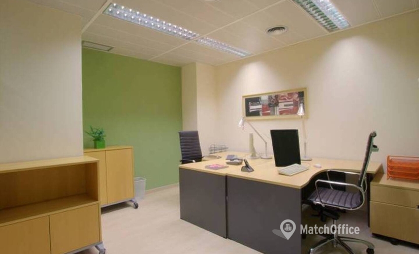 Virtual address in Ciutat Vella, General Álvarez de Castro  8 (08003) - 8 | MatchOffice.com