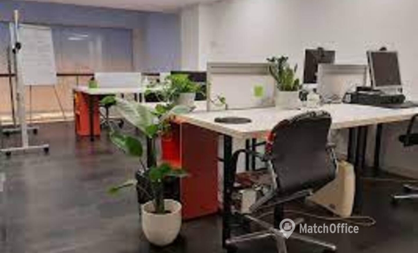 20 m² Shared workspace  in Eixample, Carrer d'Aragó 336 (08009) - 3 | MatchOffice
