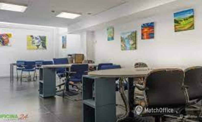 20 m² Shared workspace  in Eixample, Carrer d'Aragó 336 (08009) - 4 | MatchOffice.com