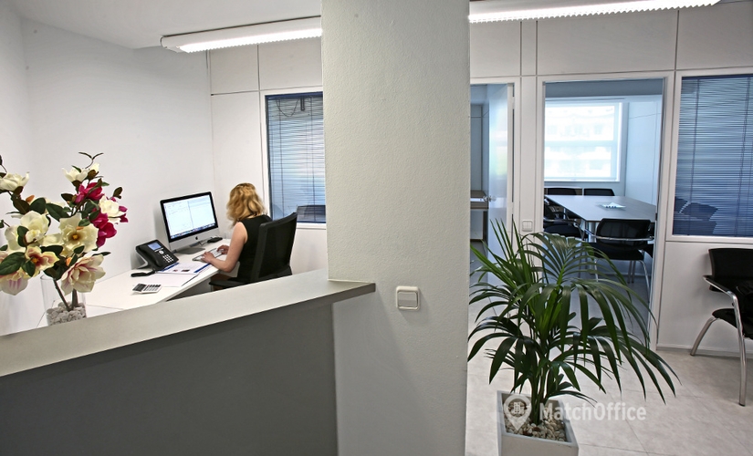 40 m² Conference room in Eixample, Paseo de Gràcia 87 (08008) - 4 | MatchOffice.com