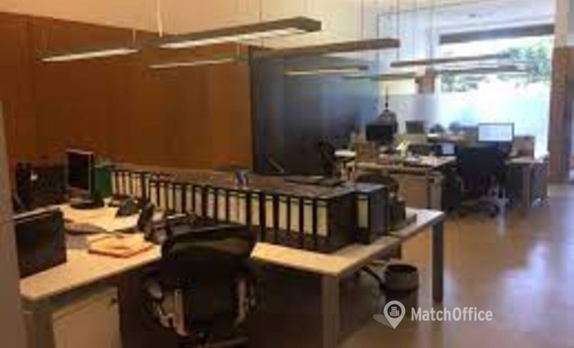 Alquile sala de conferencias equipada en València 30 m², Carrer Ernesto Che Guevara 18 bajo - 2 | MatchOffice