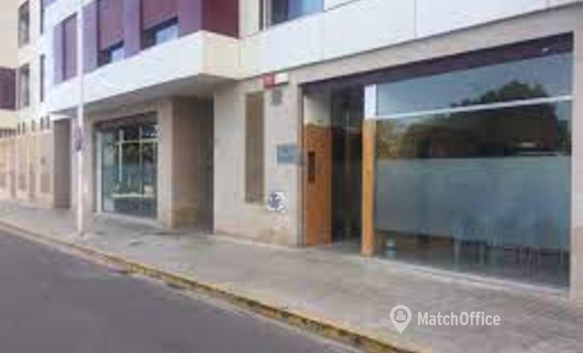 300 m² Coworking space  in Valencia, Carrer Ernesto Che Guevara 18 bajo (46920) - 4 | MatchOffice