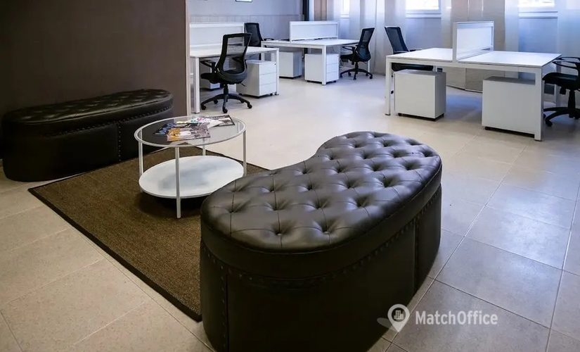 Alquile oficinas de coworking en Bilbao 20 m², Autonomia Kalea 64 - 4 | MatchOffice