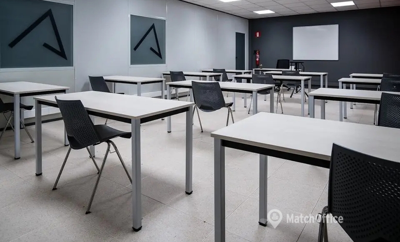 20 m² Conference hall in Bilbao, Autonomía Kalea 64 (48012) - 6 | MatchOffice