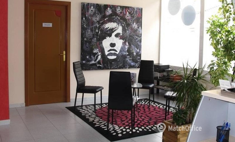 Reserve sala de reuniones acogedora en Cervera 40 m², Avenida Catalunya - 6 | MatchOffice.es