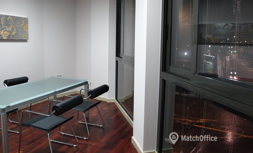 Elija sala de conferencias fiable en Lleida 40 m², Carrer Arc del Pont 3 - 7 | MatchOffice.es