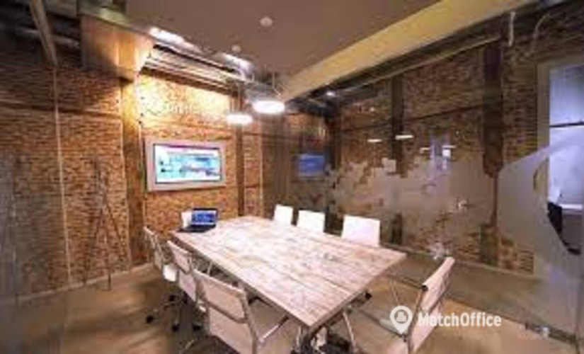 Únase a nuestra oficina virtual cómoda en Madrid Centro, Calle de Bárbara de Braganza - 4 | MatchOffice