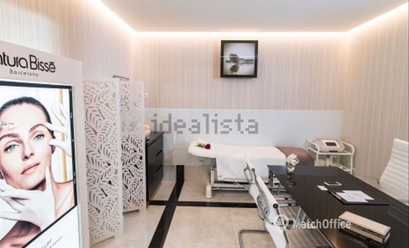 Centros de oficinas disponible para alquilar en Madrid Centro 100 m², Calle de Bárbara de Braganza - 3 | MatchOffice.es