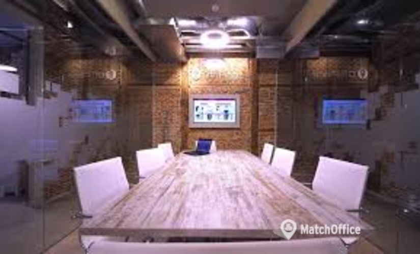 100 m² Business park in Madrid Centro, Calle de Bárbara de Braganza (28004) - 4 | MatchOffice