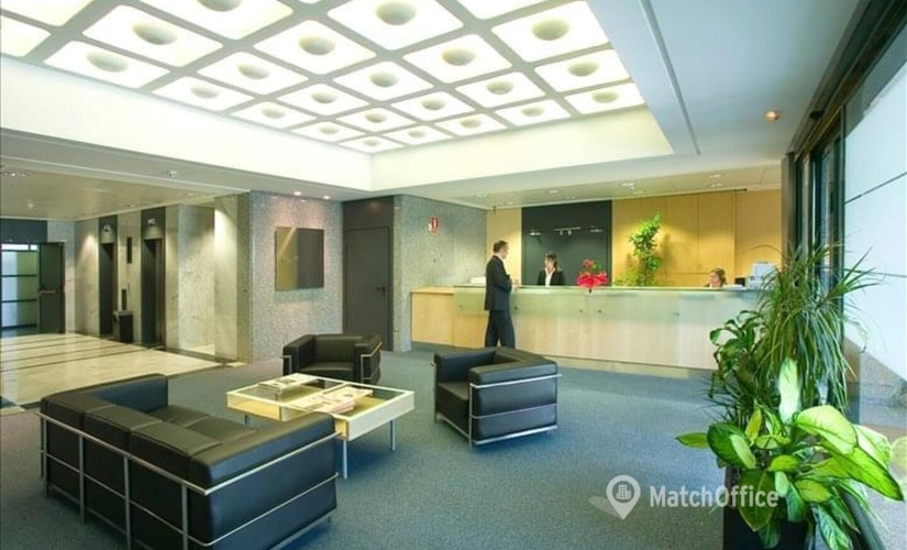 50 m² Serviced office in Pozuelo de Alarcon, Camino del Cerro de los Gamos 1  (28224) - 4 | MatchOffice.com