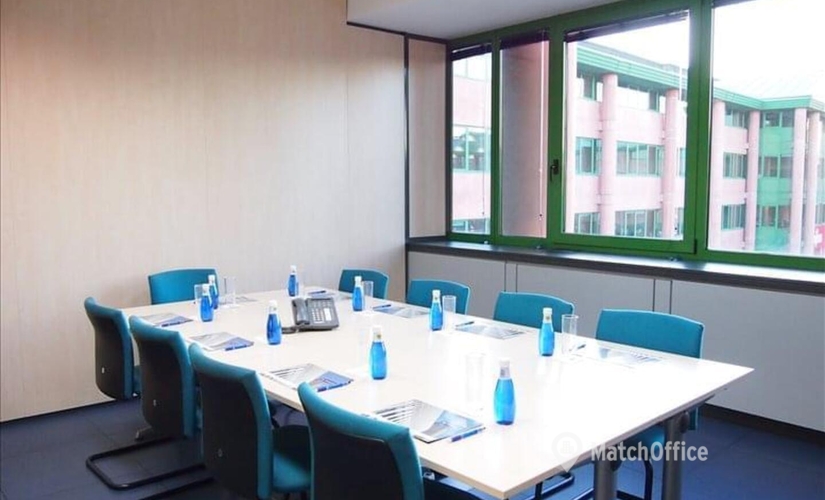Elija sala de conferencias acogedora en Pozuelo de Alarcón 50 m², Camino del Cerro de los Gamos 1  - 5 | MatchOffice