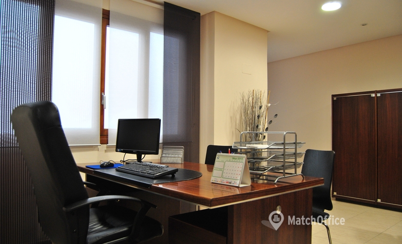 25 m² Meeting room in Jerez de la Frontera, Calle Santa María 17 (11402) - 5 | MatchOffice.com