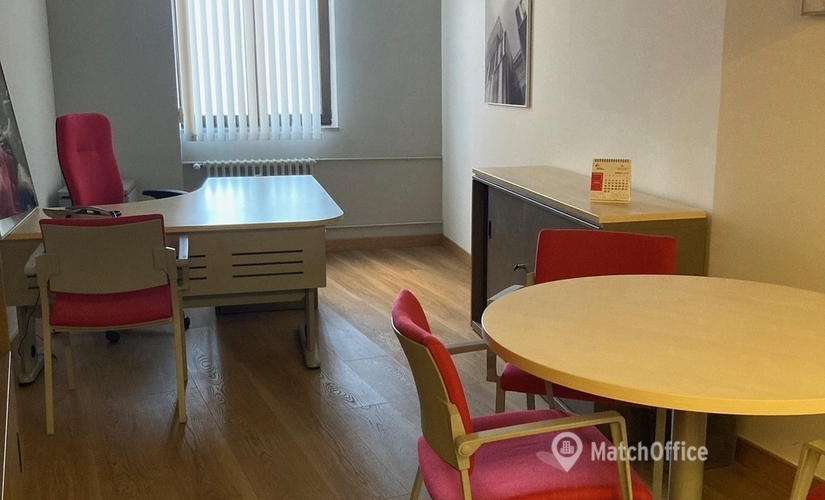 Elija sala de reuniones en León 20 m², Avenida Independencia 1 2ª planta - 2 | MatchOffice
