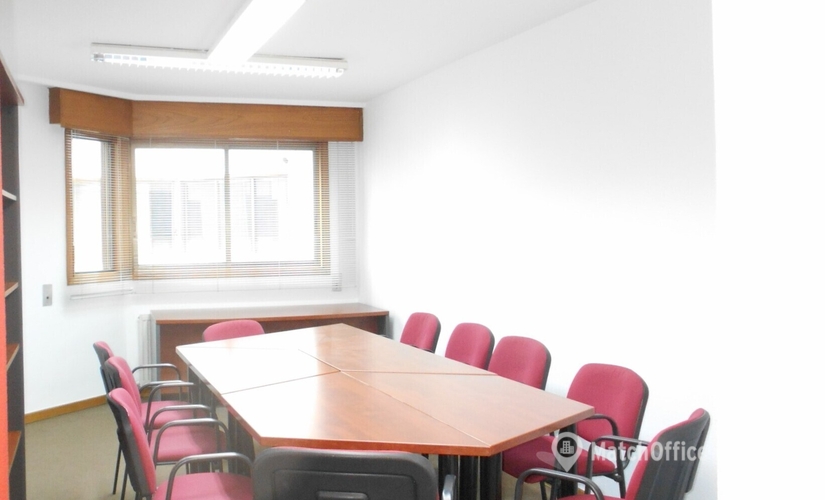 Centros de negocio en alquiler en León 40 m², Domiciliación de empresas. Calle Alférez Provisional - 4 | MatchOffice.es