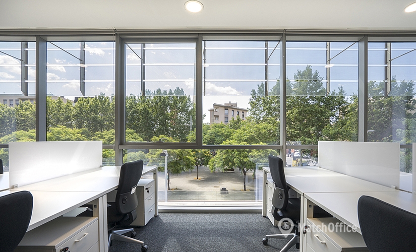 Virtual office in Sant Martí, Carrer de Llull 321 (08019) - 2 | MatchOffice.com