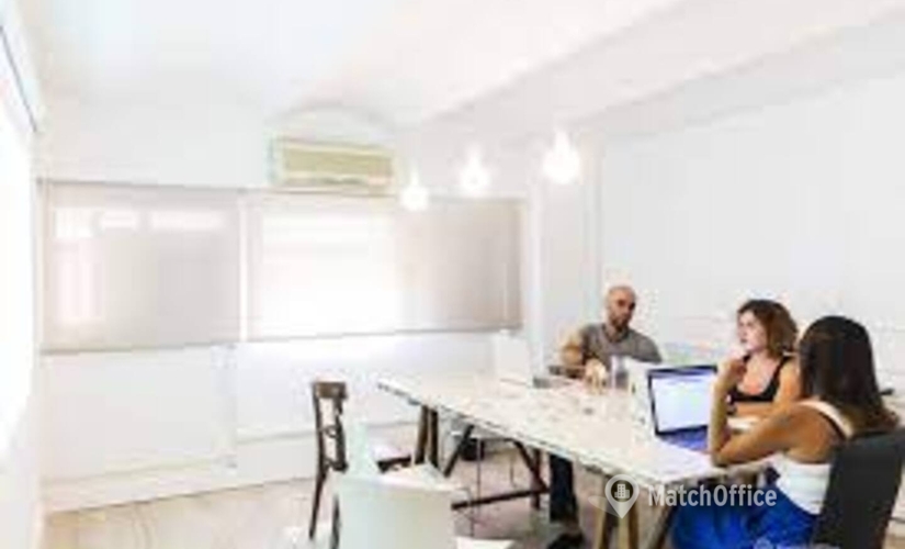 30 m² Conference space in Eixample, Carrer de Mallorca 103 (08029) - 11 | MatchOffice.com