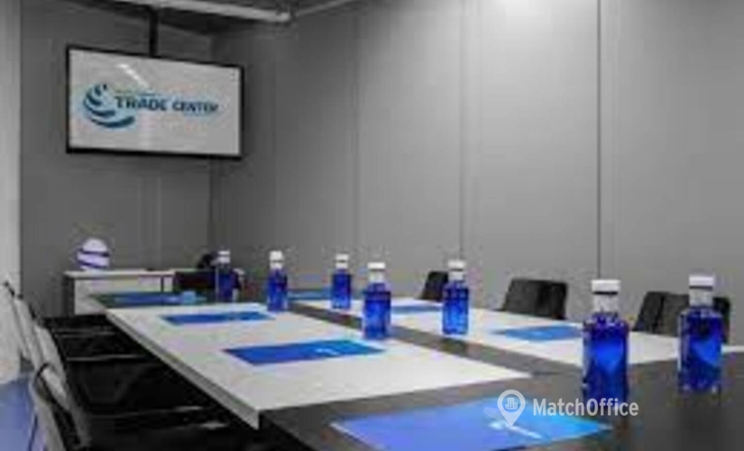 10 m² Shared office  in Sant Cugat det Valles, Josefina Mascareñas (08173) - 3 | MatchOffice