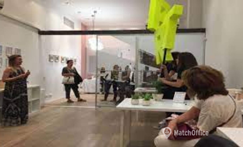 Alquile sala de conferencias acogedora en Vallés Occidental 50 m², Carrer Sant Esteve - 4 | MatchOffice.es