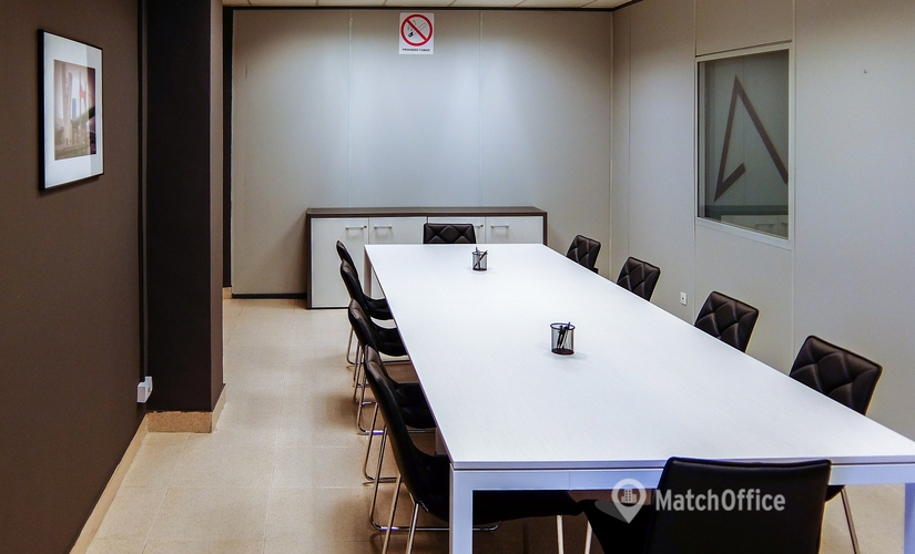 Coopere con nuestra oficina virtual fiable en Bilbao, Pablo de Alzola Kalea 2 - 1 | MatchOffice