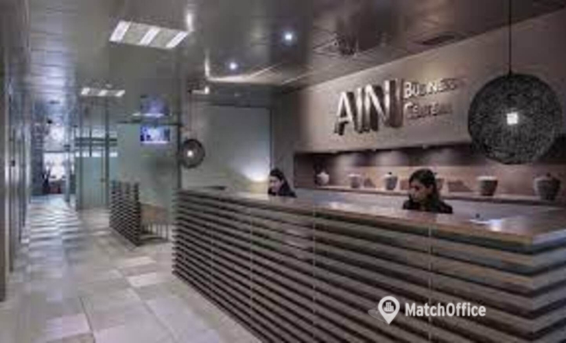 Centros de oficinas disponible para alquilar en les Corts 40 m², Avinguda Diagonal 601 - 4 | MatchOffice.es