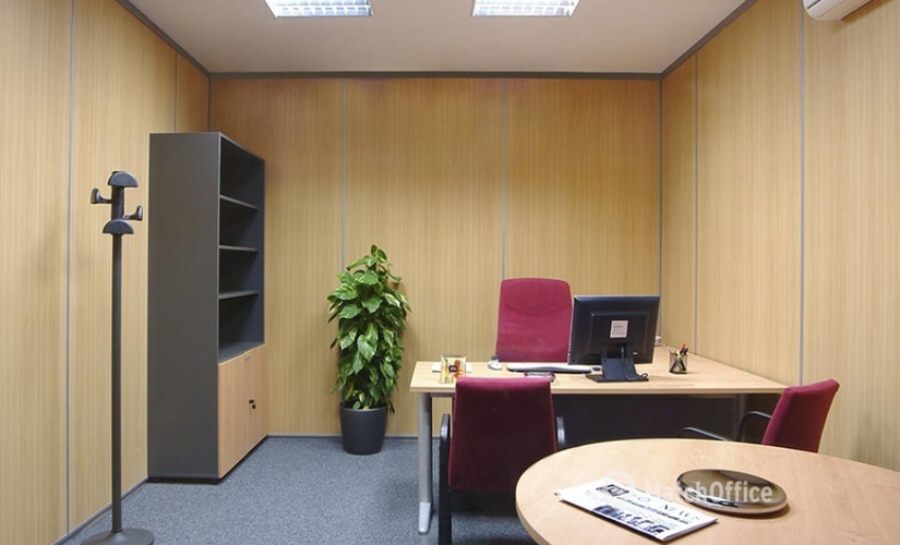 Alquile nuestra direccion virtual fiable en Marbella, Urbana La Alzambra - 3 | MatchOffice.es