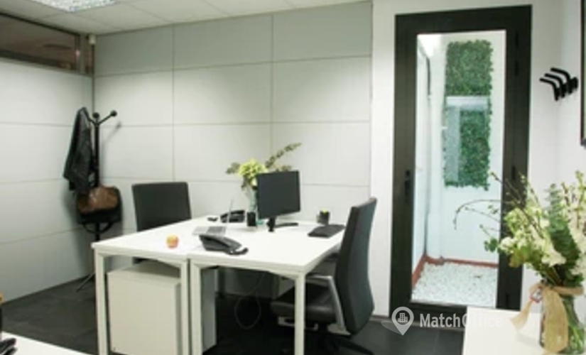 140 m² Conference space in Eixample, Passeig de Gràcia 118 (08008) - 3 | MatchOffice.com