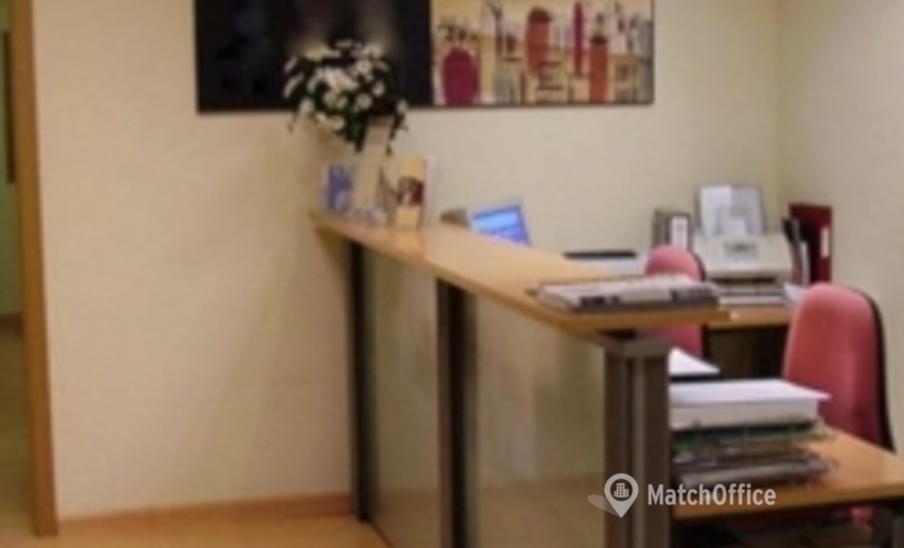 Coopere con nuestra oficina virtual cómoda en Ciudad Real, Calle Toledo - 4 | MatchOffice