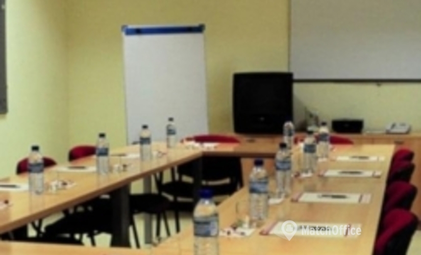 Elija sala de conferencias fiable en Ciudad Real 25 m², Calle Toledo - 4 | MatchOffice