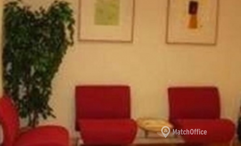 Centros de oficinas disponible para alquilar en Ciudad Real 25 m², Calle Toledo - 4 | MatchOffice