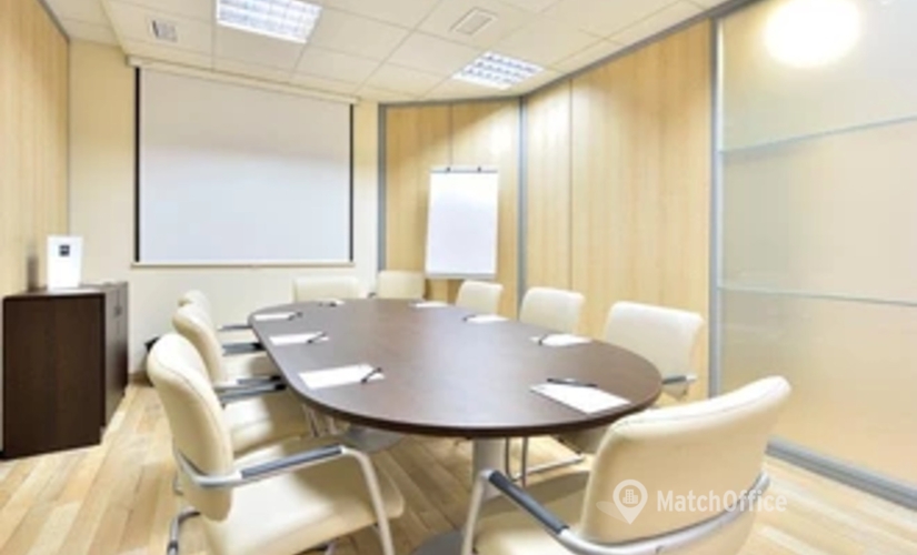 Alquile sala de conferencias fiable en Málaga 70 m², C.C. La Colonia Edificio 1 - 4 | MatchOffice