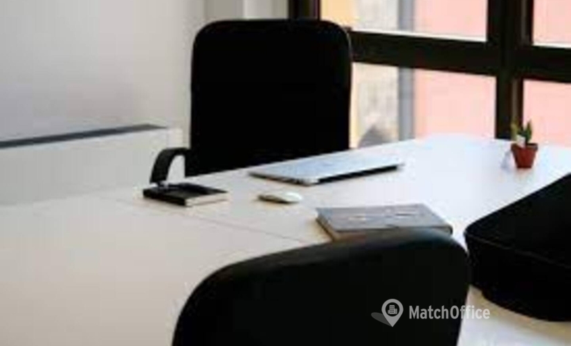 Alquile coworking en Girona 40 m², Carrer Anselm Clavé 32 - 4 | MatchOffice