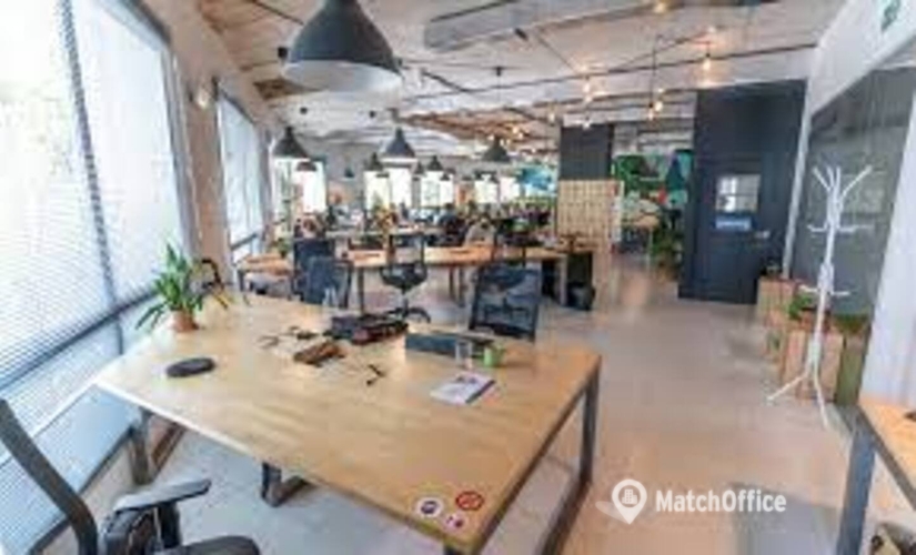 10 m² Serviced office in Sant Martí, Carrer del Doctor Trueta (08005) - 6 | MatchOffice.com