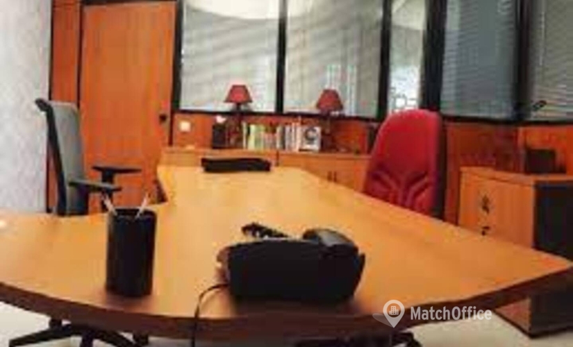 30 m² Shared workspace  in Santa Cruz de Tenerife, Calle Santa Teresa Jornet e Ibars 11 (38004) - 2 | MatchOffice.com