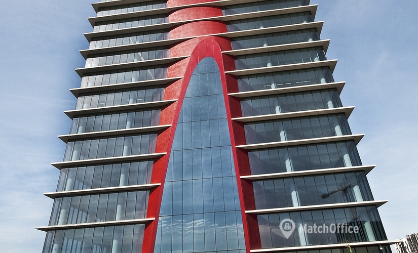 Alquile sala de conferencias equipada en Sants-Montjuic 30 m², Plaça d'Europa 43 - 3 | MatchOffice