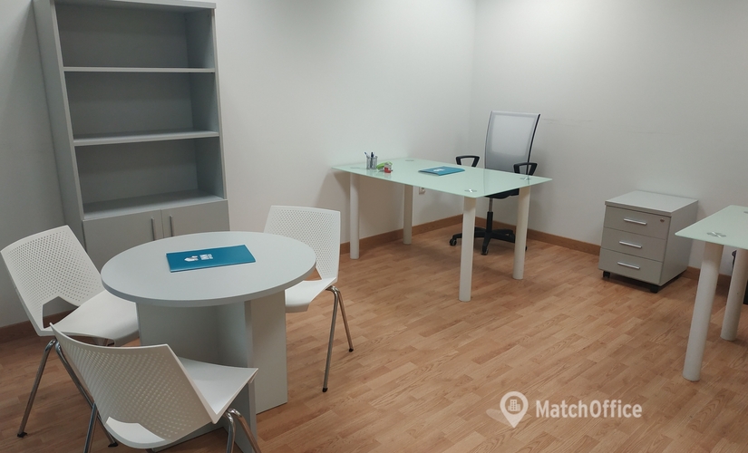 30 m² Serviced office in Seville, Calle Brújula 4 (41927) - 8 | MatchOffice