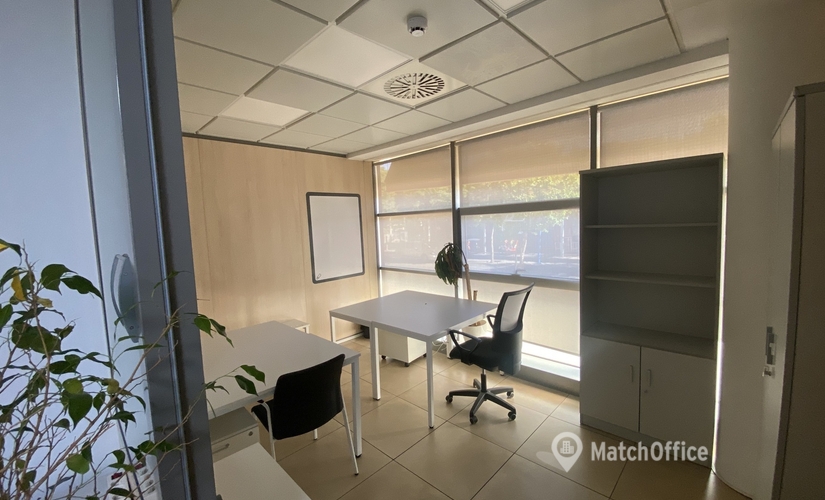 Alquile nuestra direccion virtual funcional en Sevilla, Calle Charles Darwin S/N - 3 | MatchOffice