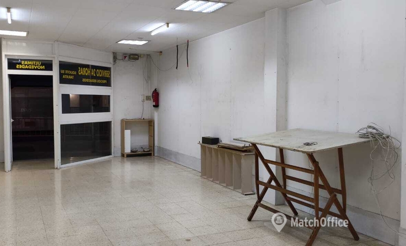 60 m² Serviced office in Baix Llobregat, Carrer del Mestre Joan Corrales (08950) - 0 | MatchOffice.com