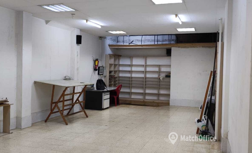 Business center disponible para alquilar en Baix Llobregat 60 m², Carrer del Mestre Joan Corrales - 1 | MatchOffice