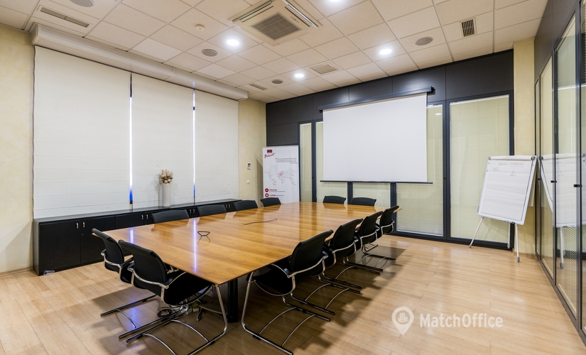 Observe oficinas de coworking en Marbella 50 m², Avenida andasol 20 - 3 | MatchOffice.es