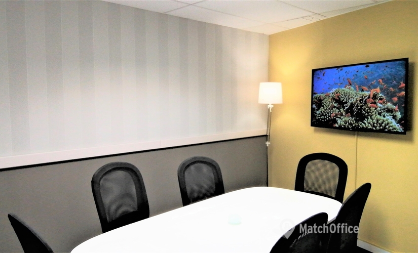 Parque empresarial en alquiler en Barcelona 200 m², Ronda de Sant Pere 19 - 4 | MatchOffice